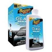 Meguiars Perefct Clarity Glass Sealant - niewidzialna wycieraczka 118ml
