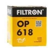 FILTRON filtr oleju OP618 - Toyota Camry 3.0i