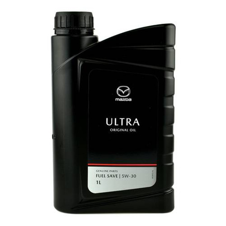 Olej silnikowy Dexelia Ultra 5W/30 Mazda 1L
