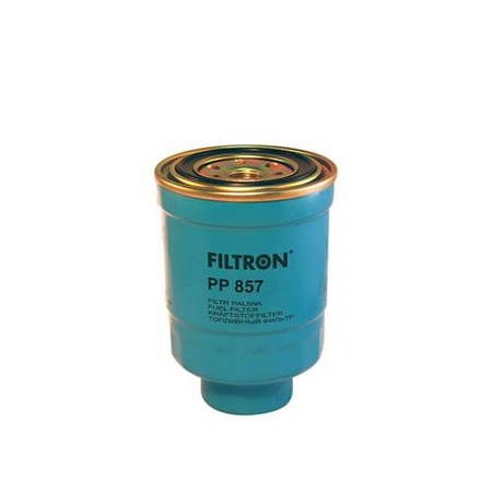 FILTRON filtr paliwa PP857 - Nissan Sunny 1.7