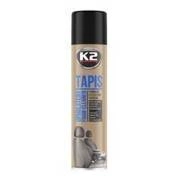 K2 Tapis pianka do czyszczenia i prania tapicerki - spray 600ml