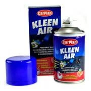 CarPlan Kleen Air odgrzybiacz - odświeżacz klimatyzacji 150ml