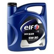 Olej silnikowy ELF Evolution 900 SXR 5W/30 4L